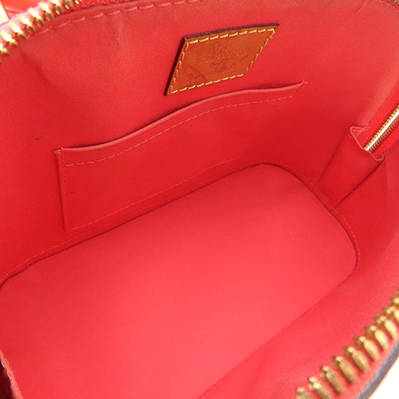 Monogram Vernis Alma BB - Image 5