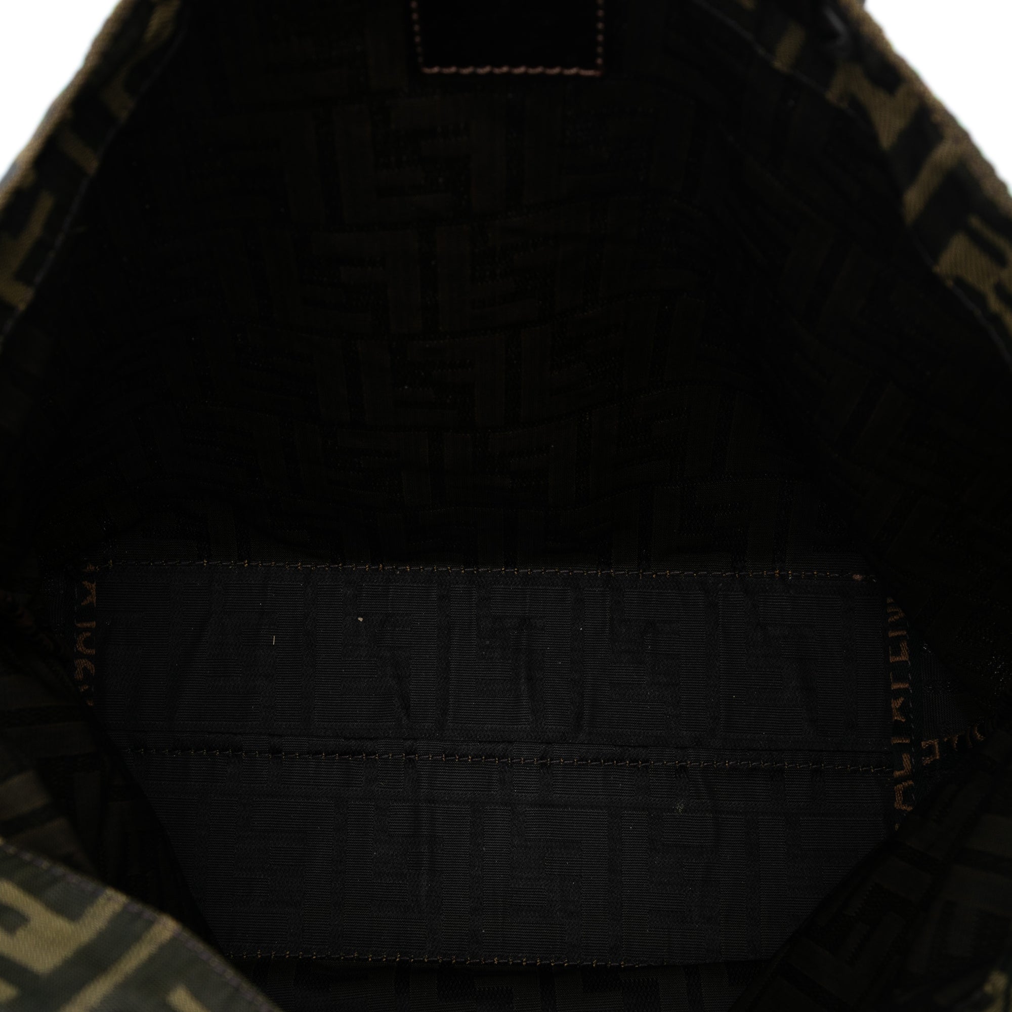 Zucca Canvas Tote - Image 4