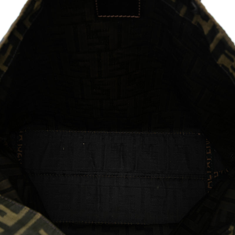 Zucca Canvas Tote - Image 4