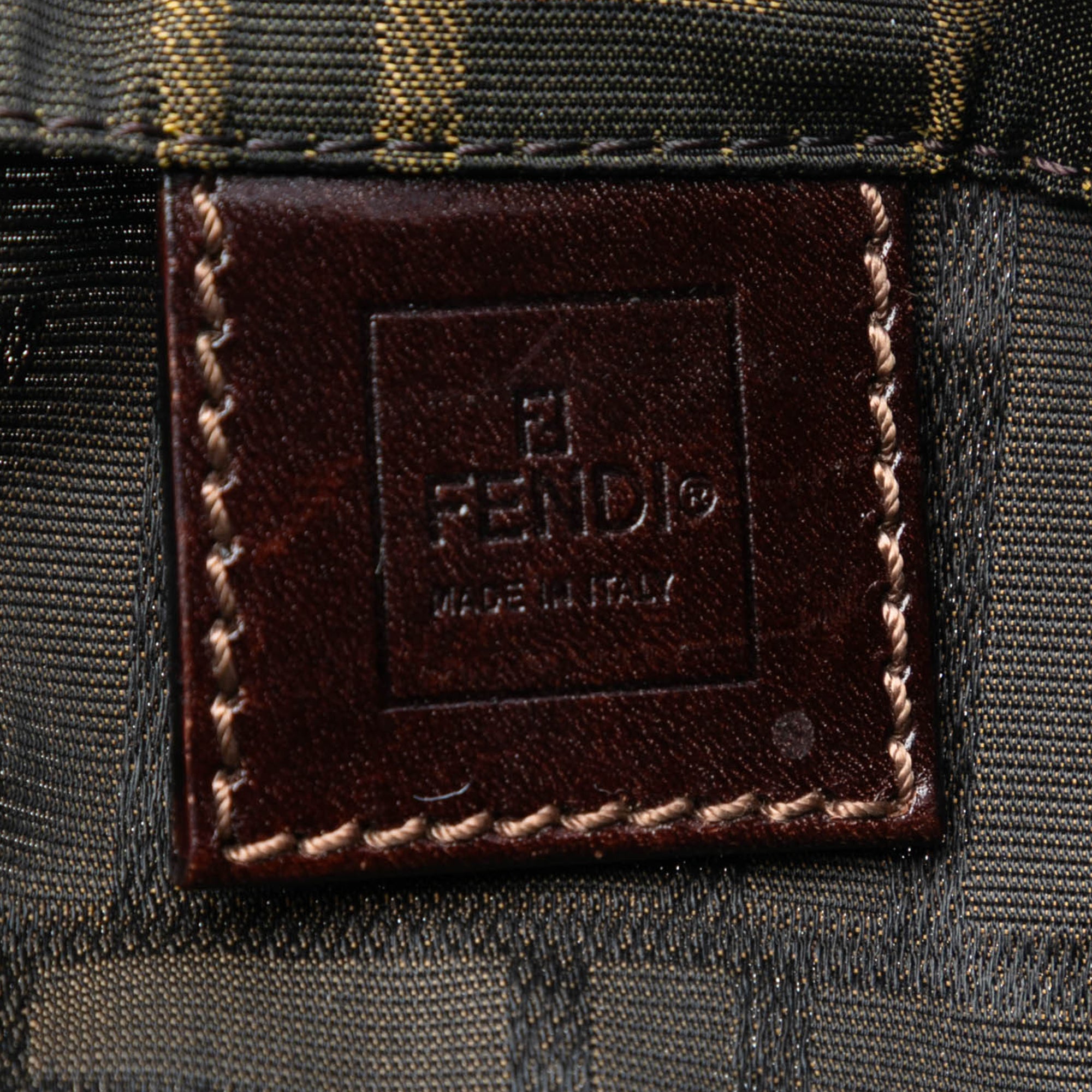 Zucca Canvas Tote - Image 5