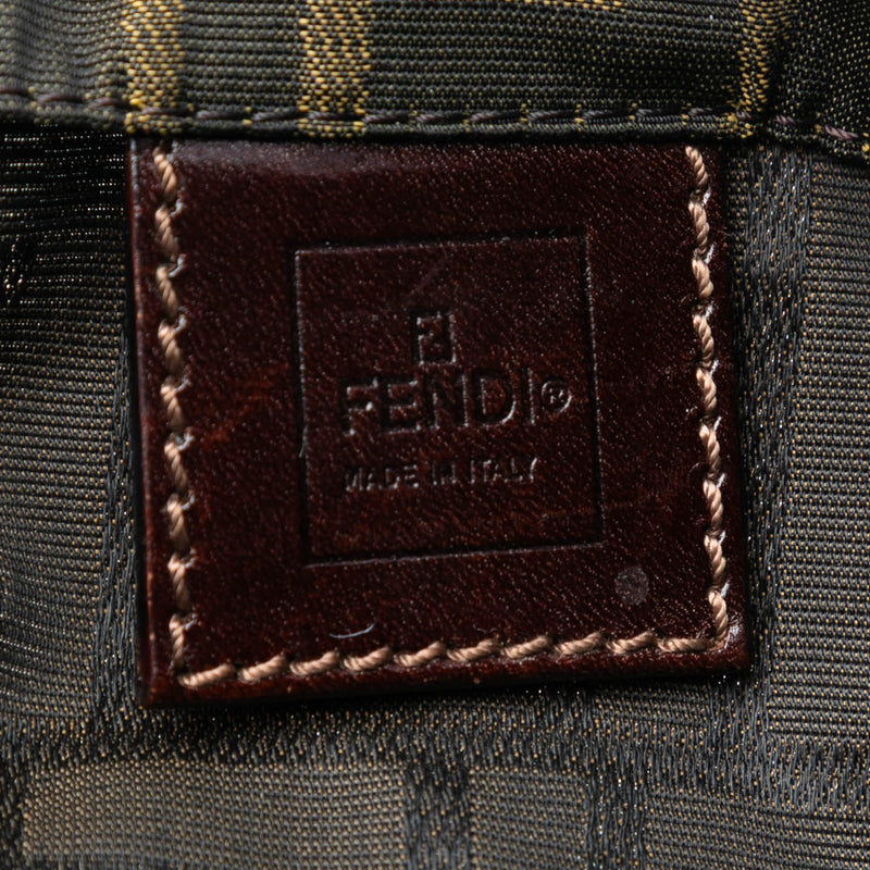 Zucca Canvas Tote - Image 5
