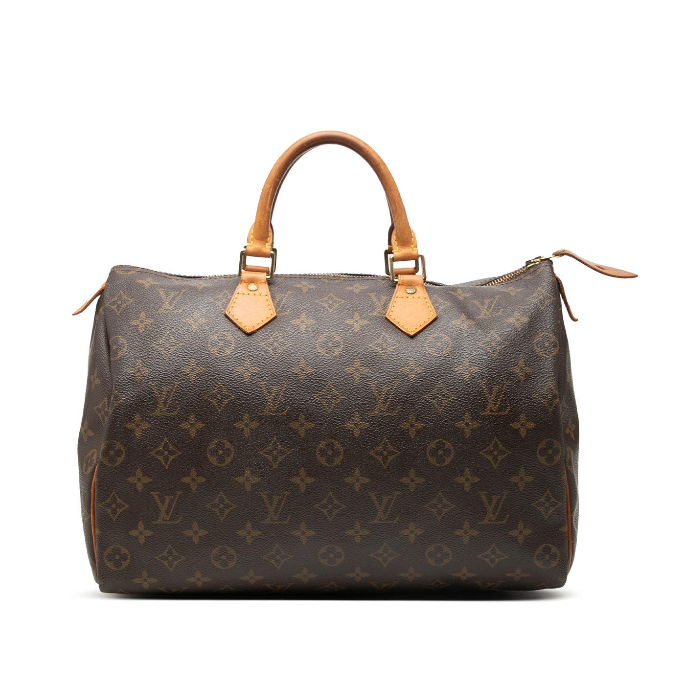 Monogram Speedy 35 - Image 1