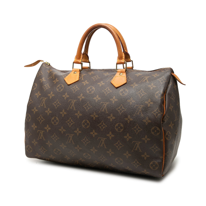 Monogram Speedy 35 - Image 2