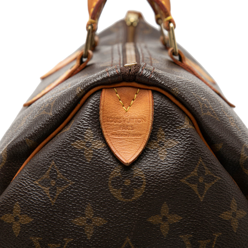 Monogram Speedy 35 - Image 5