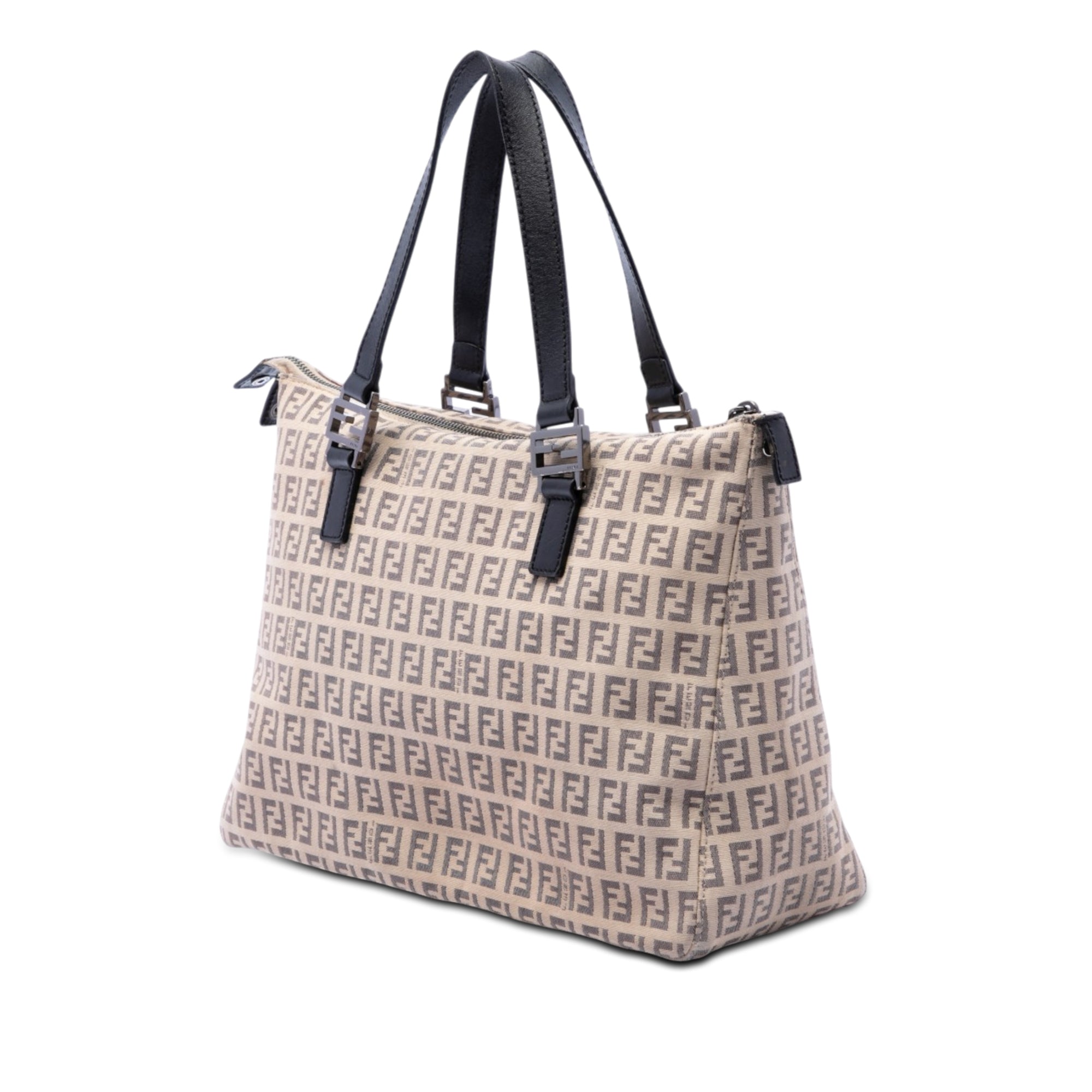 Zucchino Canvas Tote - Image 2