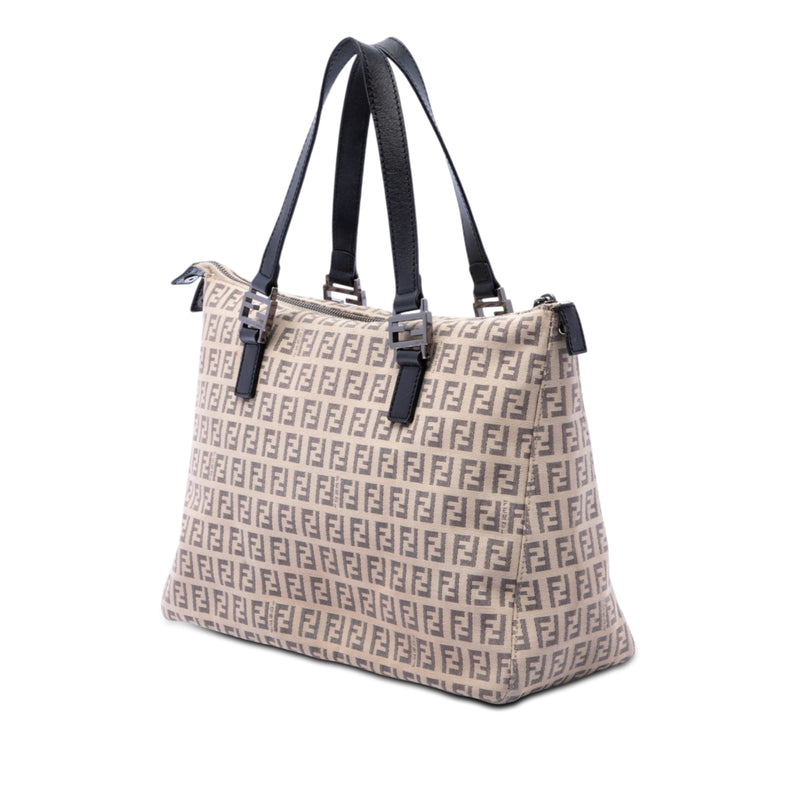 Zucchino Canvas Tote - Image 2