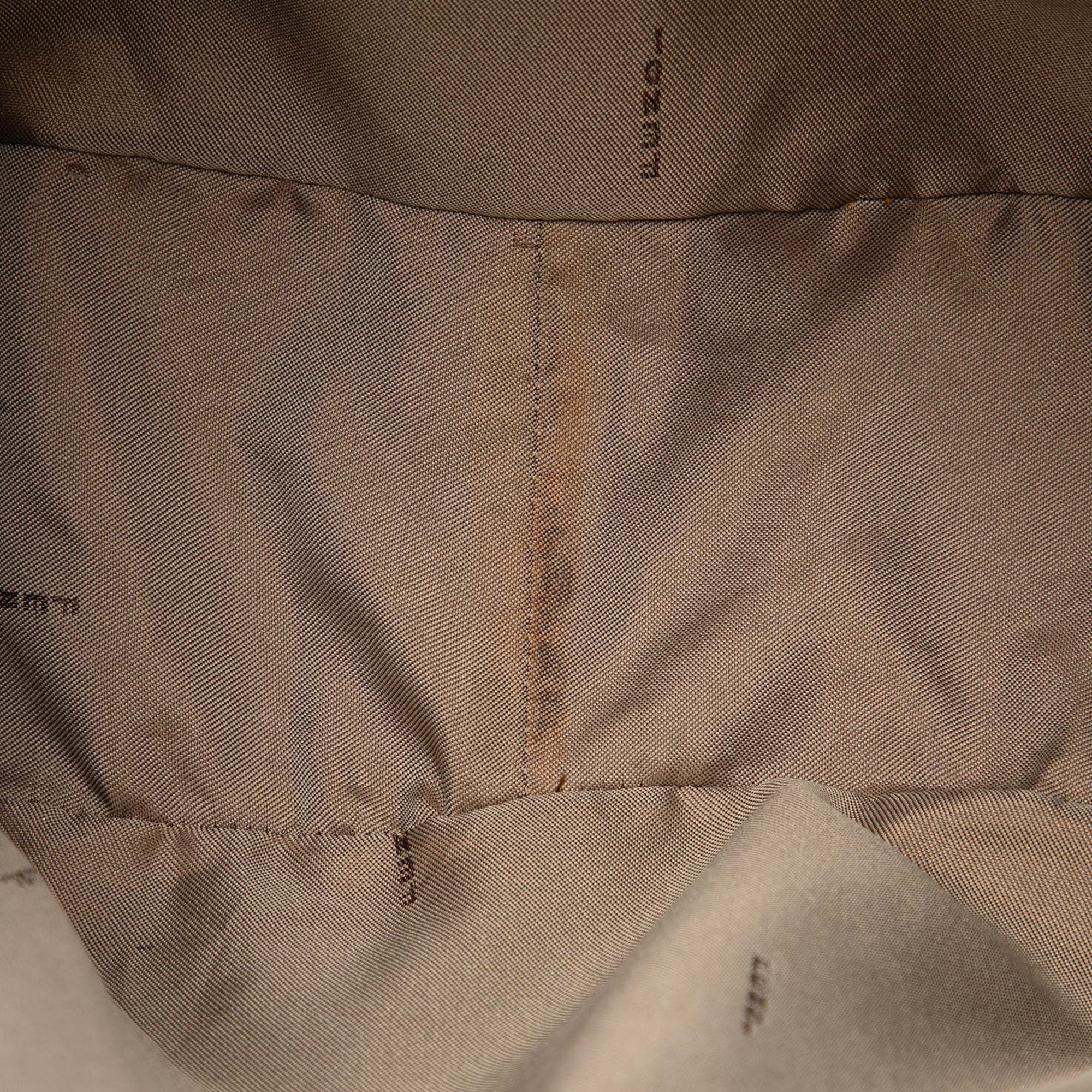 Zucchino Canvas Tote - Image 4