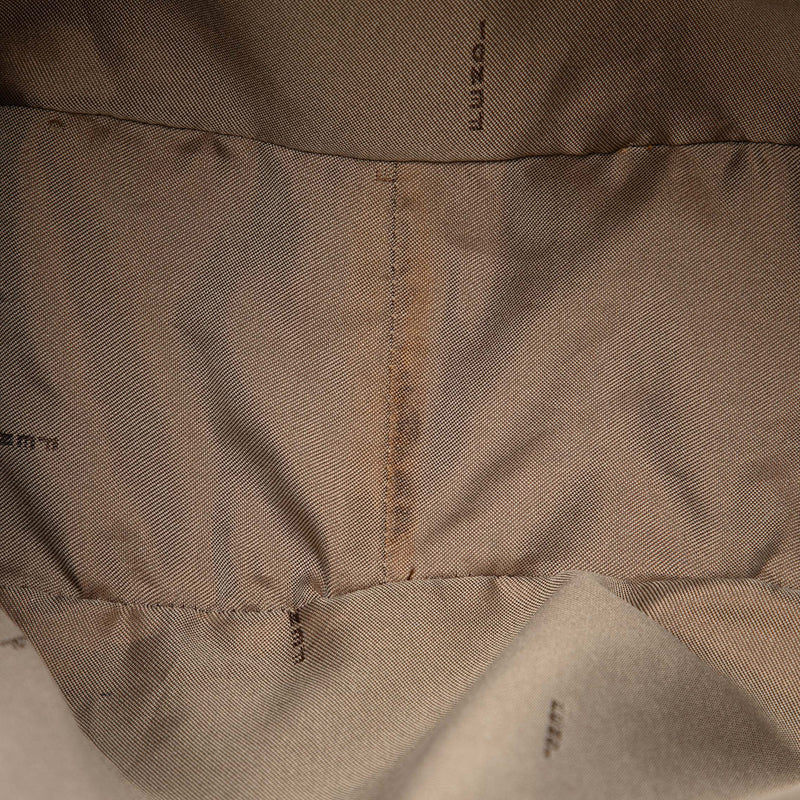 Zucchino Canvas Tote - Image 4