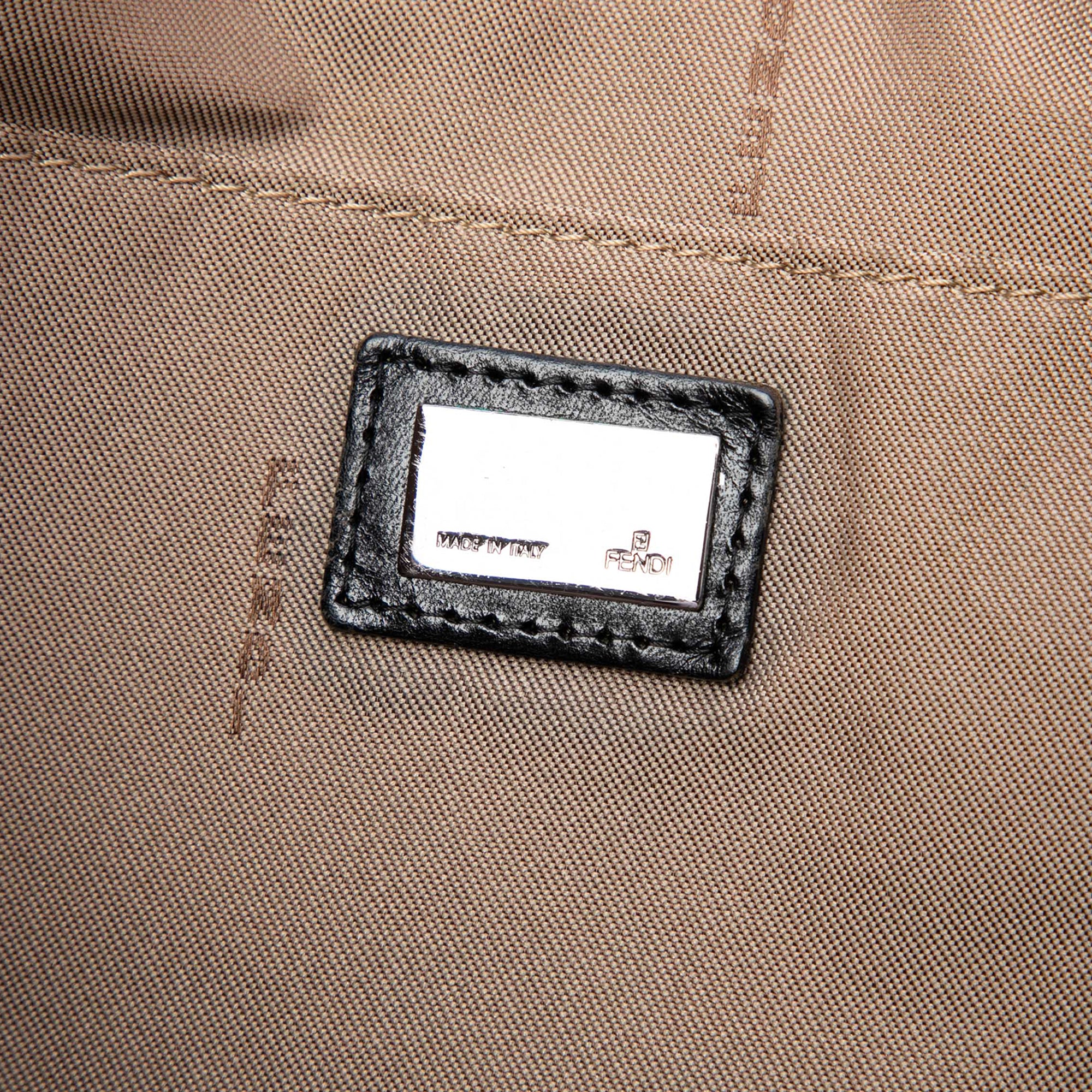 Zucchino Canvas Tote - Image 5