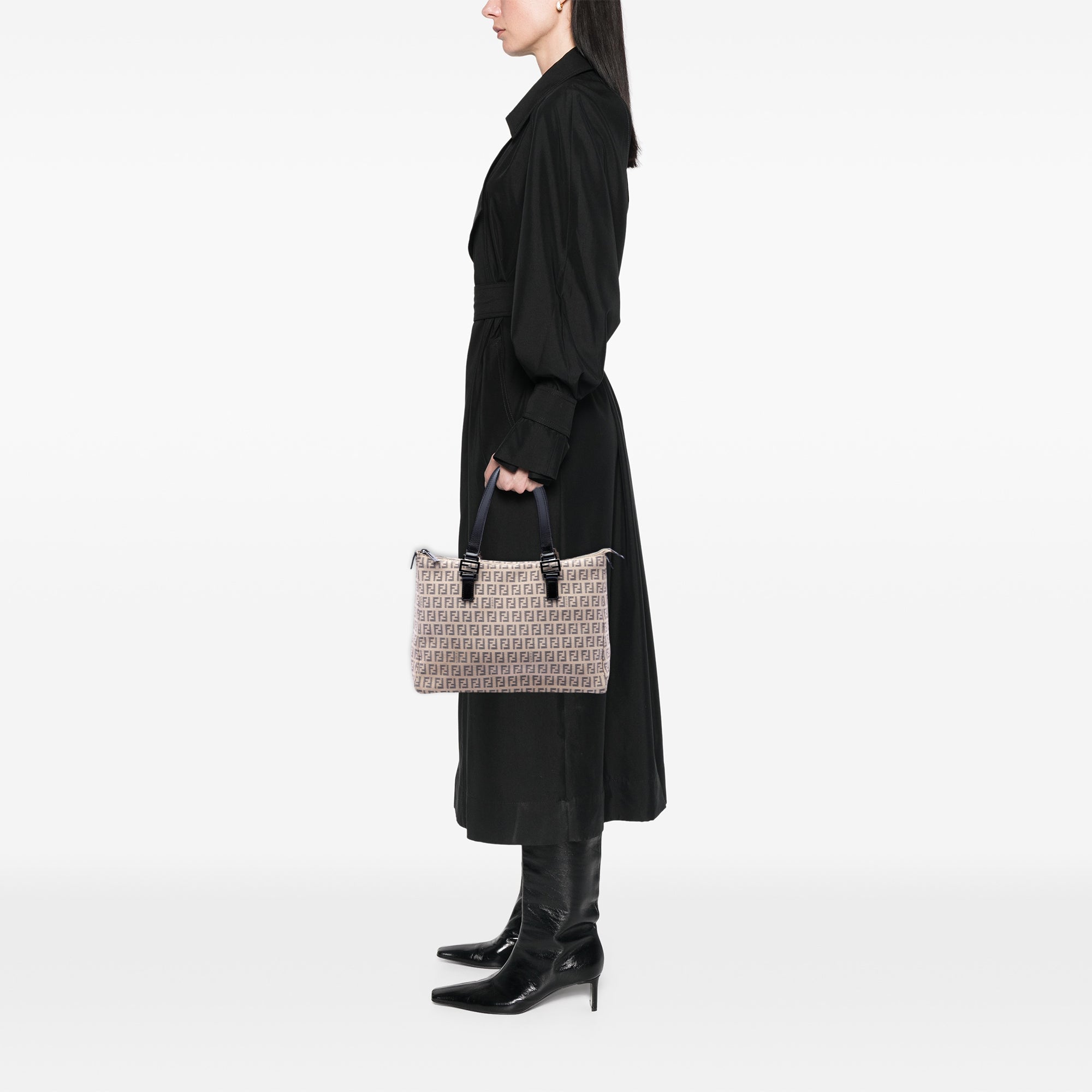 Zucchino Canvas Tote - Image 6