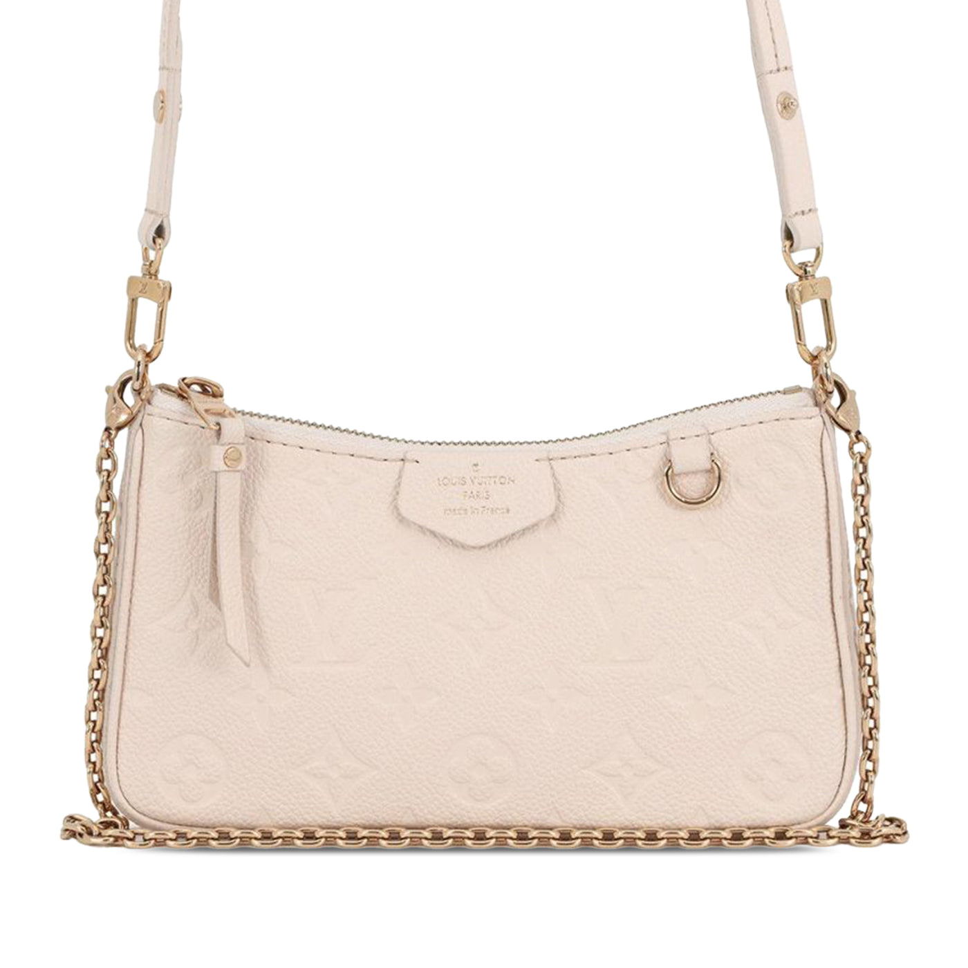 Monogram Empreinte Easy Pouch On Strap - Image 1