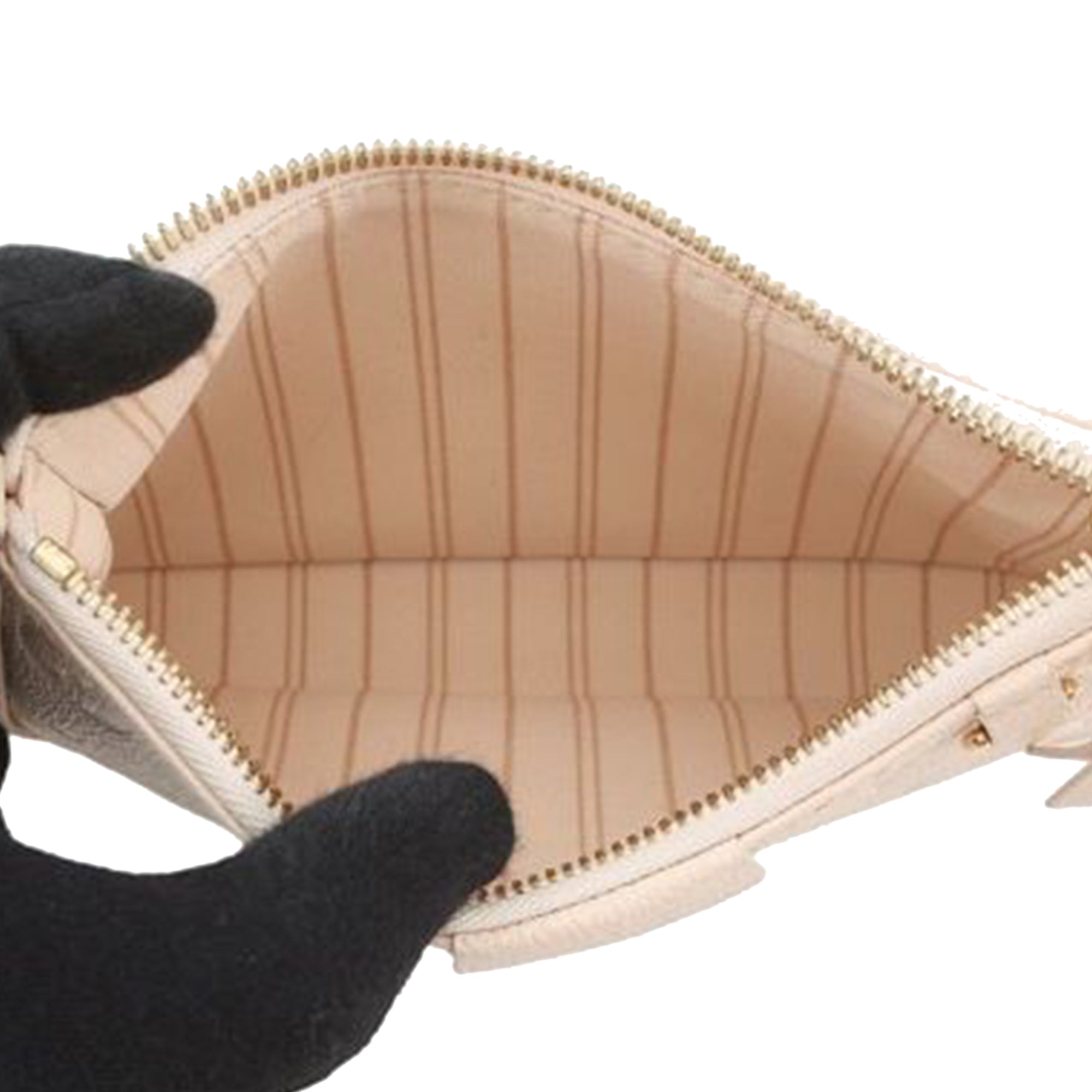 Monogram Empreinte Easy Pouch On Strap - Image 4