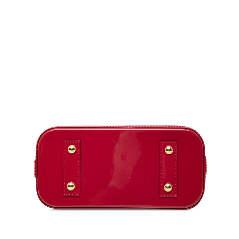 Monogram Vernis Alma BB - Image 3