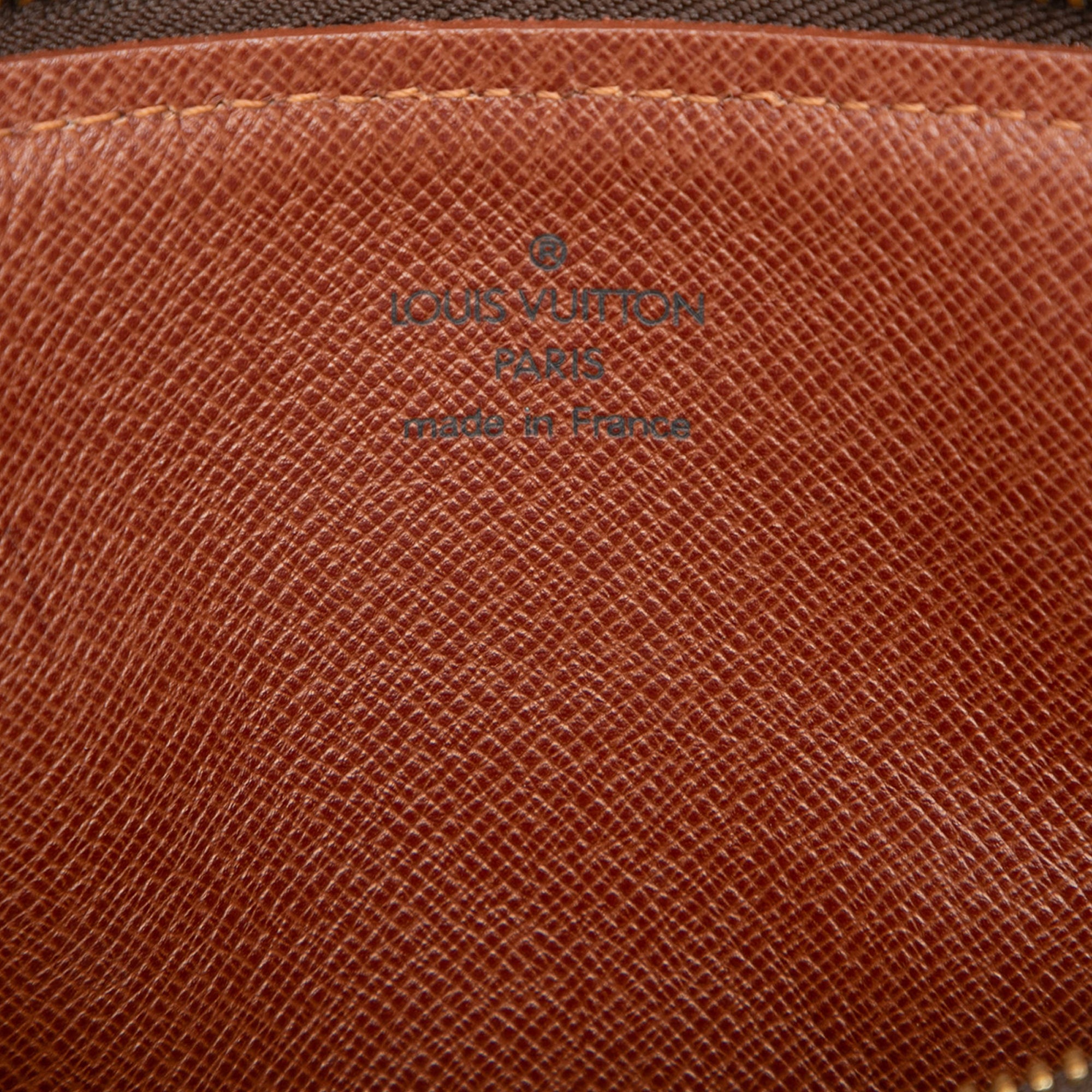 Monogram Papillon 30 - Image 5
