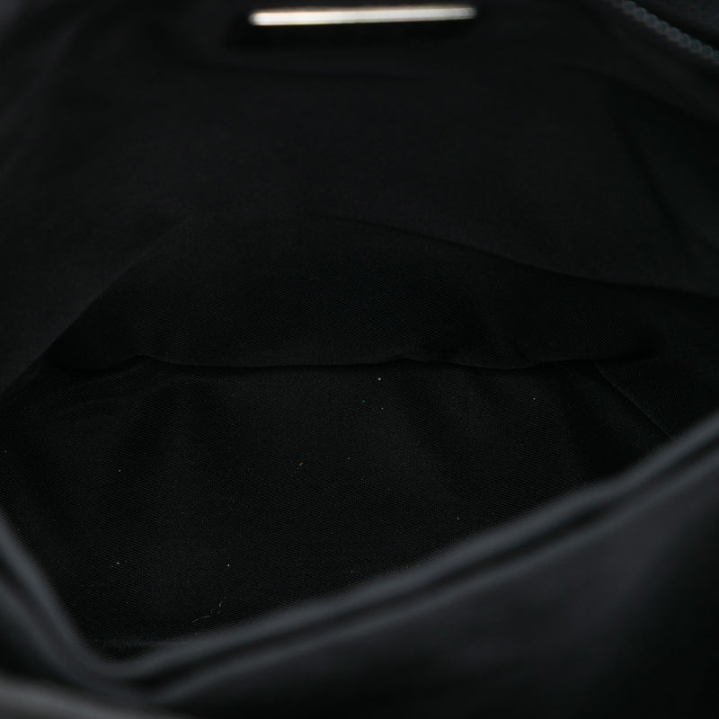 Tessuto Acrylic Handle Bag - Image 4