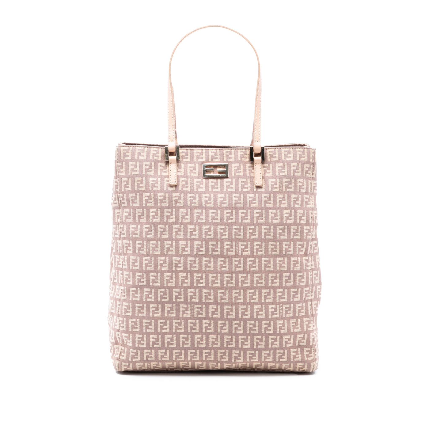 Zucchino Canvas Tote - Image 1