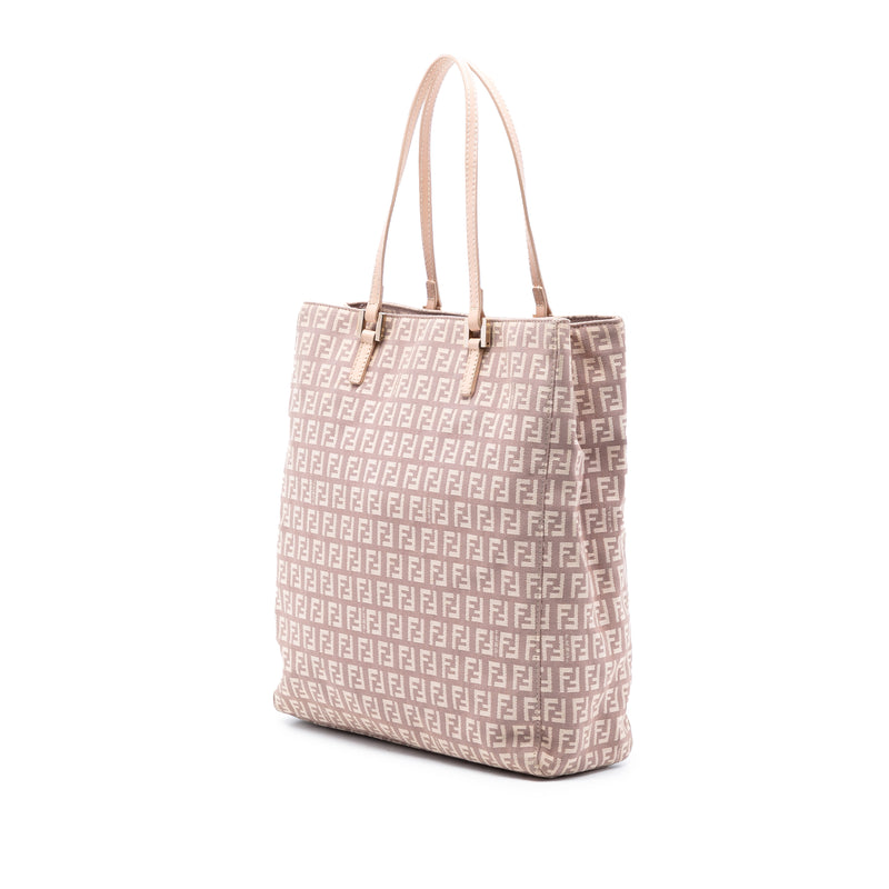 Zucchino Canvas Tote - Image 2