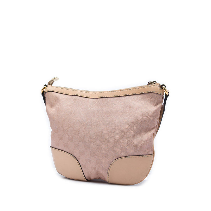 GG Canvas Lovely Crossbody - Image 2