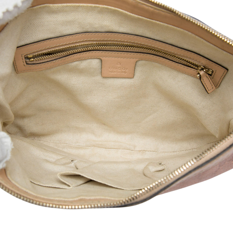 GG Canvas Lovely Crossbody - Image 4