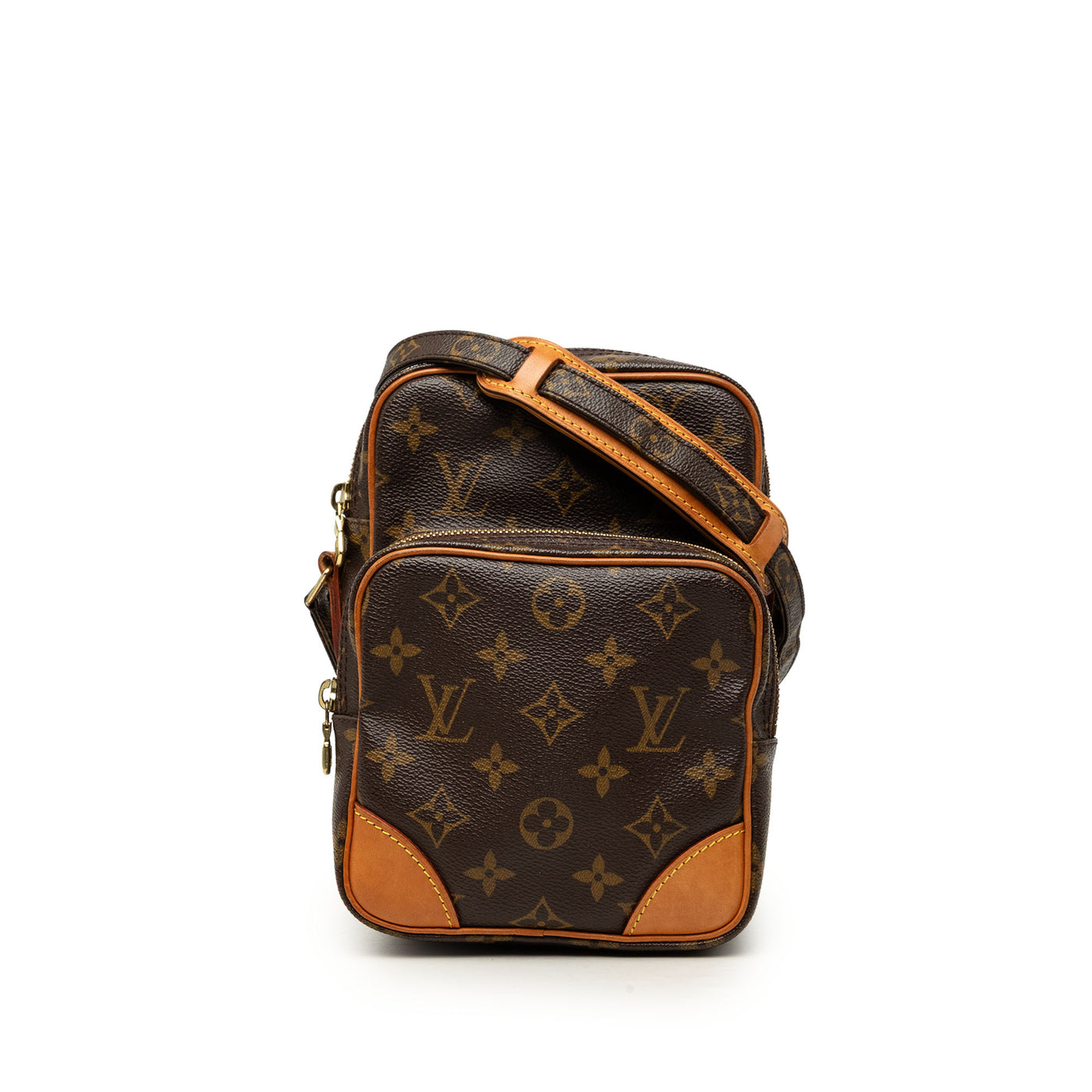 Monogram Amazone - Image 1