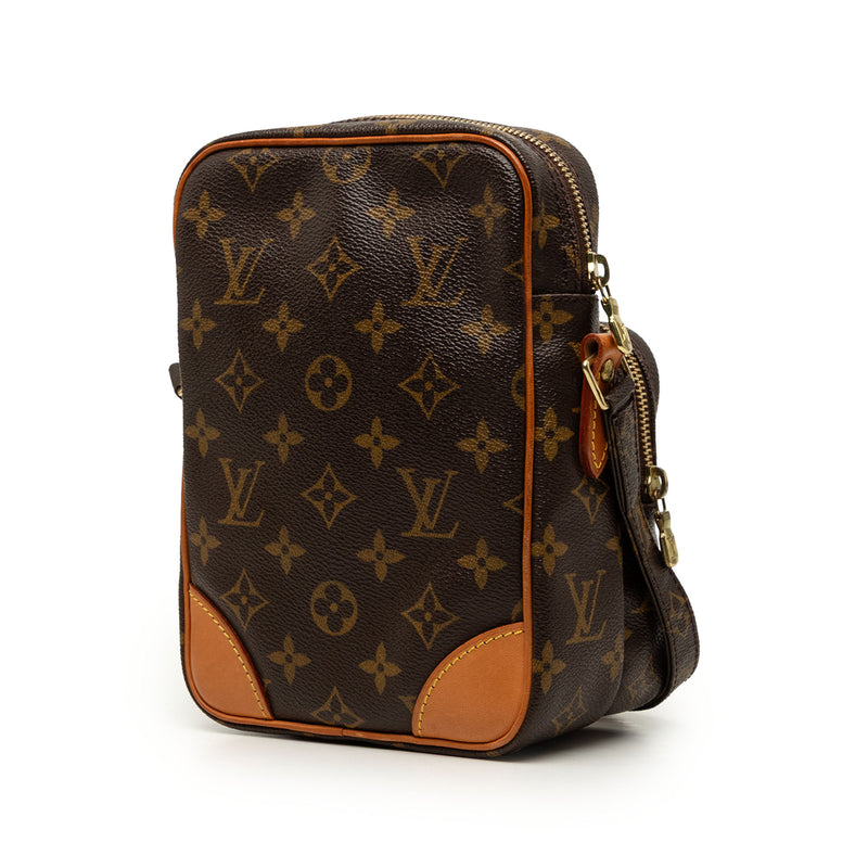 Monogram Amazone - Image 2