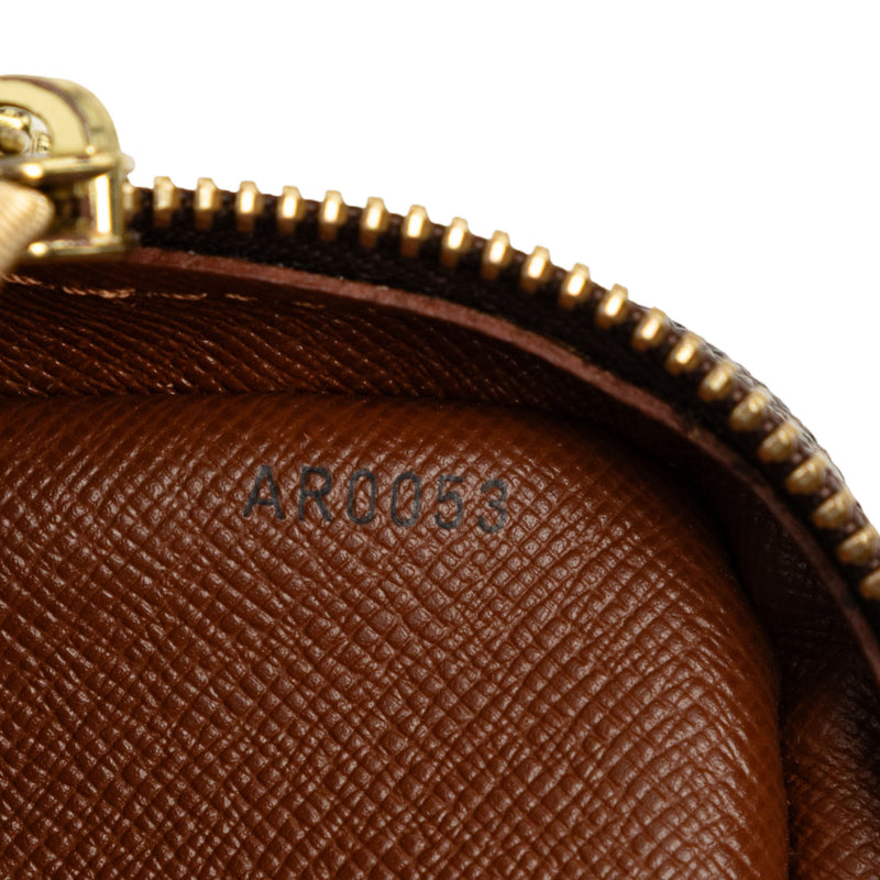 Monogram Amazone - Image 6