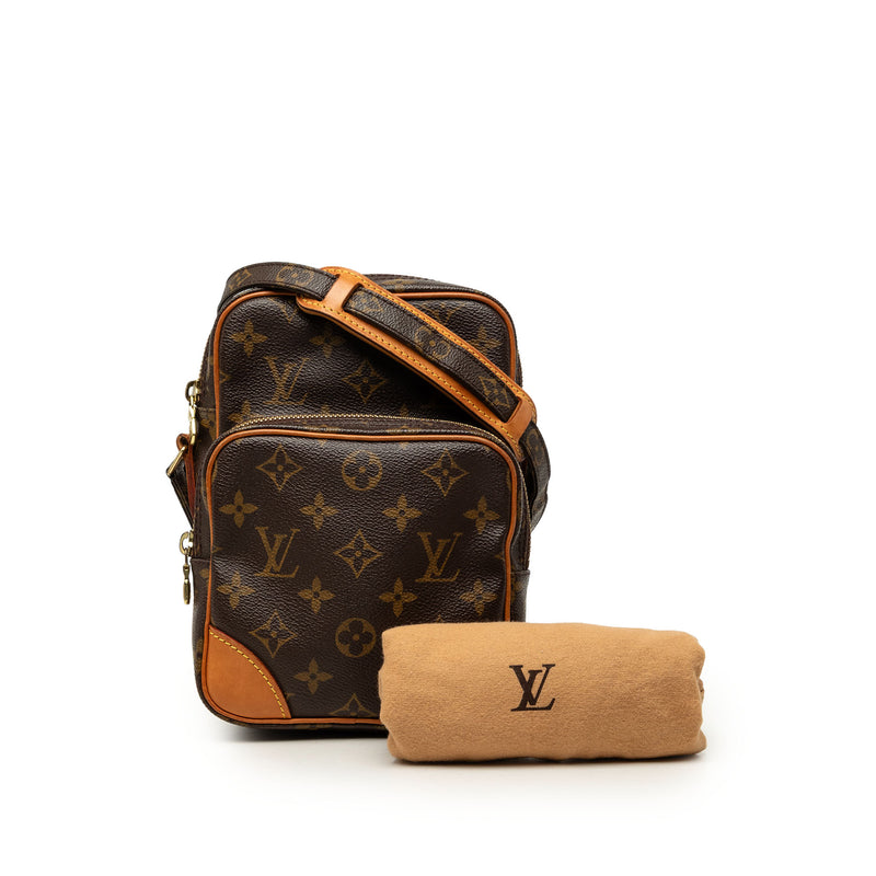 Monogram Amazone - Image 8