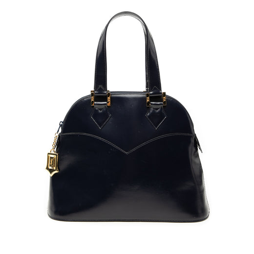 Leather Handbag - Image 1