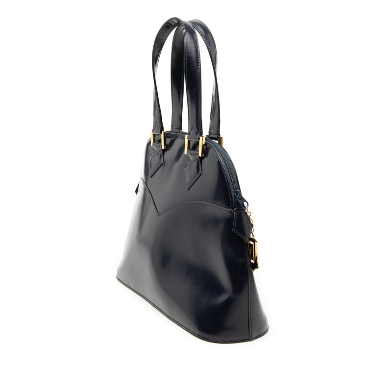 Leather Handbag - Image 2