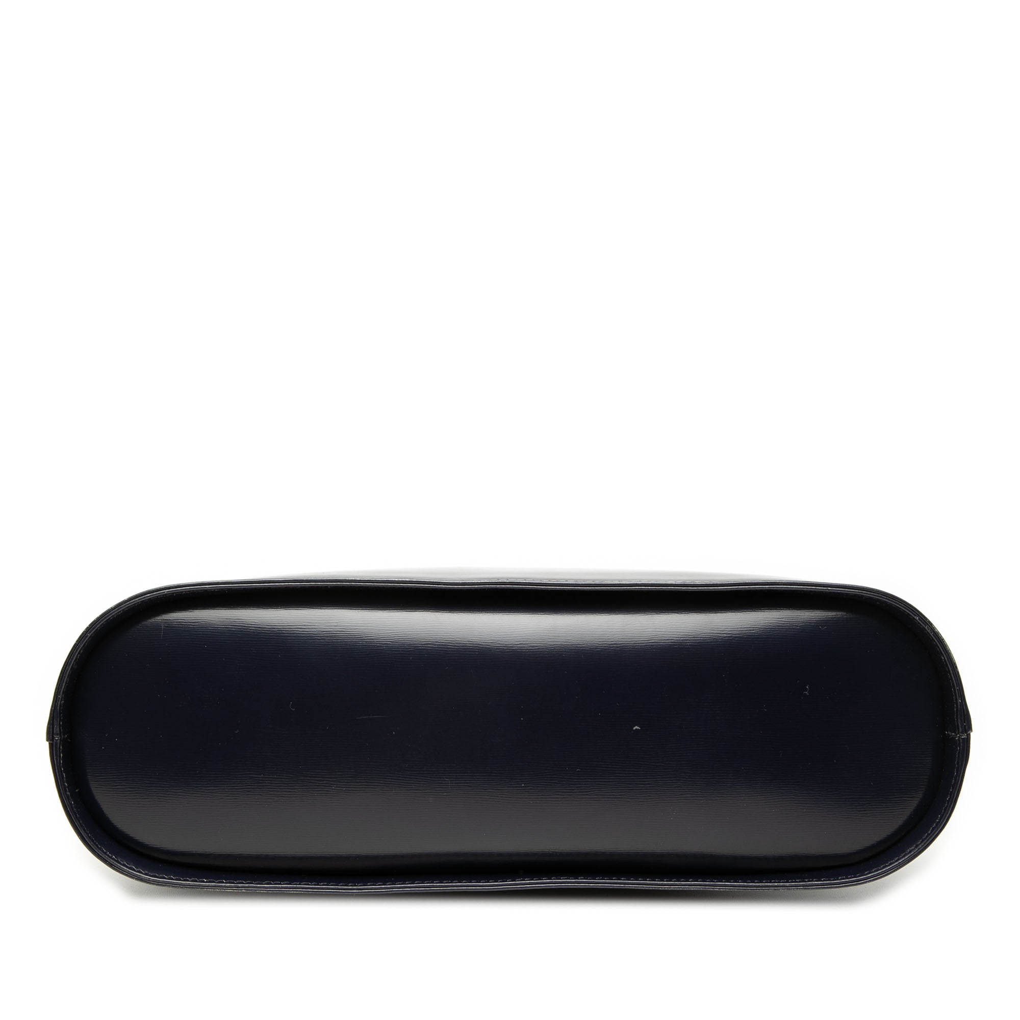 Leather Handbag - Image 3