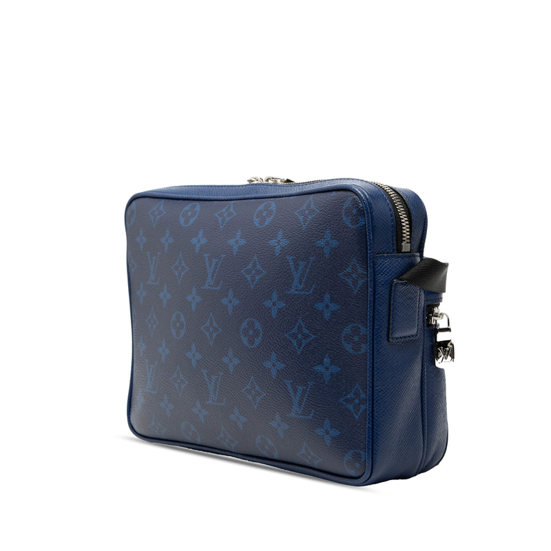 Monogram Taigarama Outdoor Messenger - Image 2