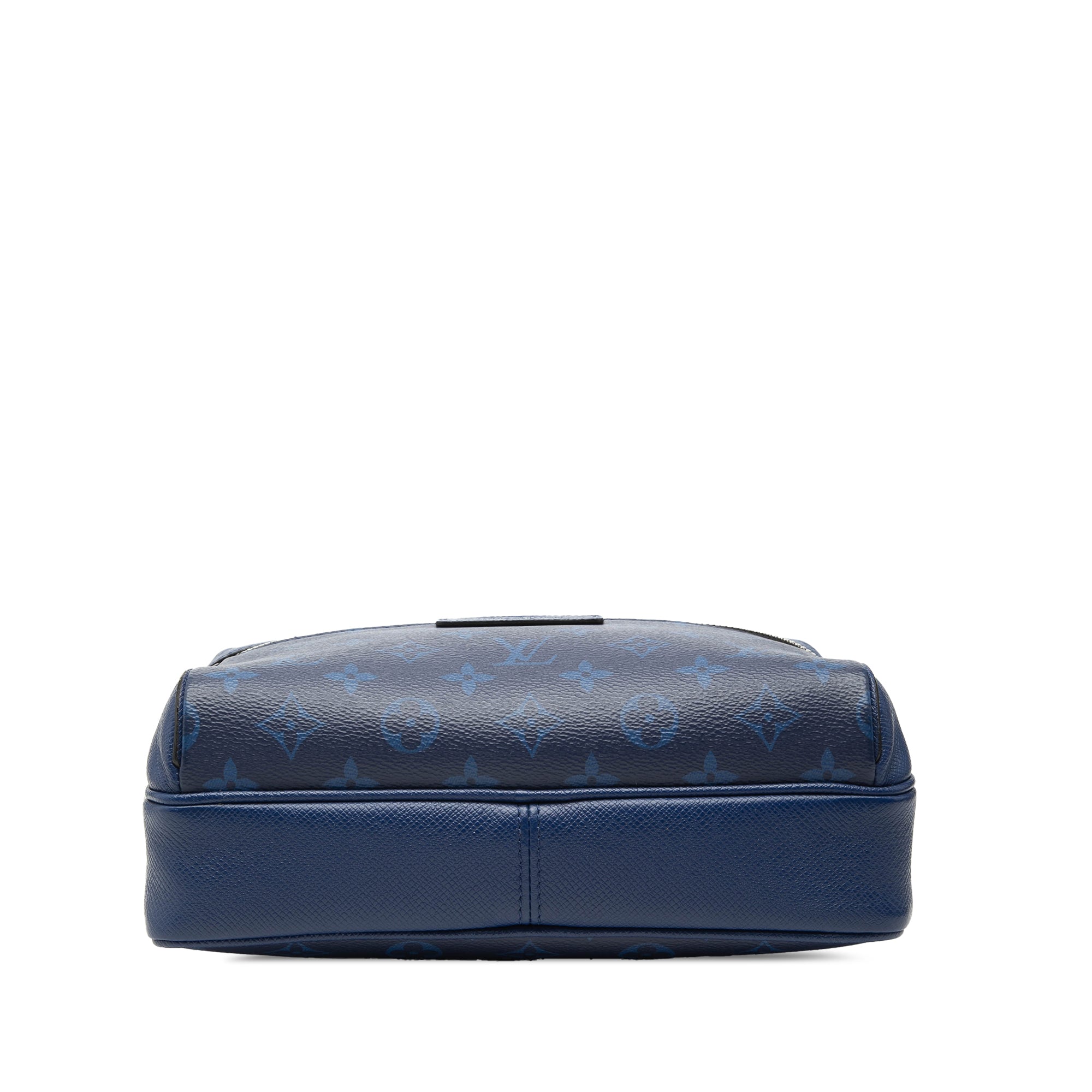 Monogram Taigarama Outdoor Messenger - Image 3