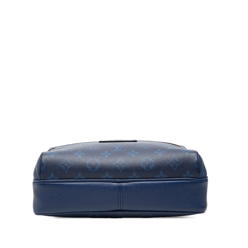 Monogram Taigarama Outdoor Messenger - Image 3
