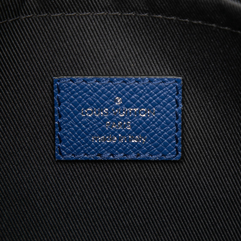 Monogram Taigarama Outdoor Messenger - Image 5