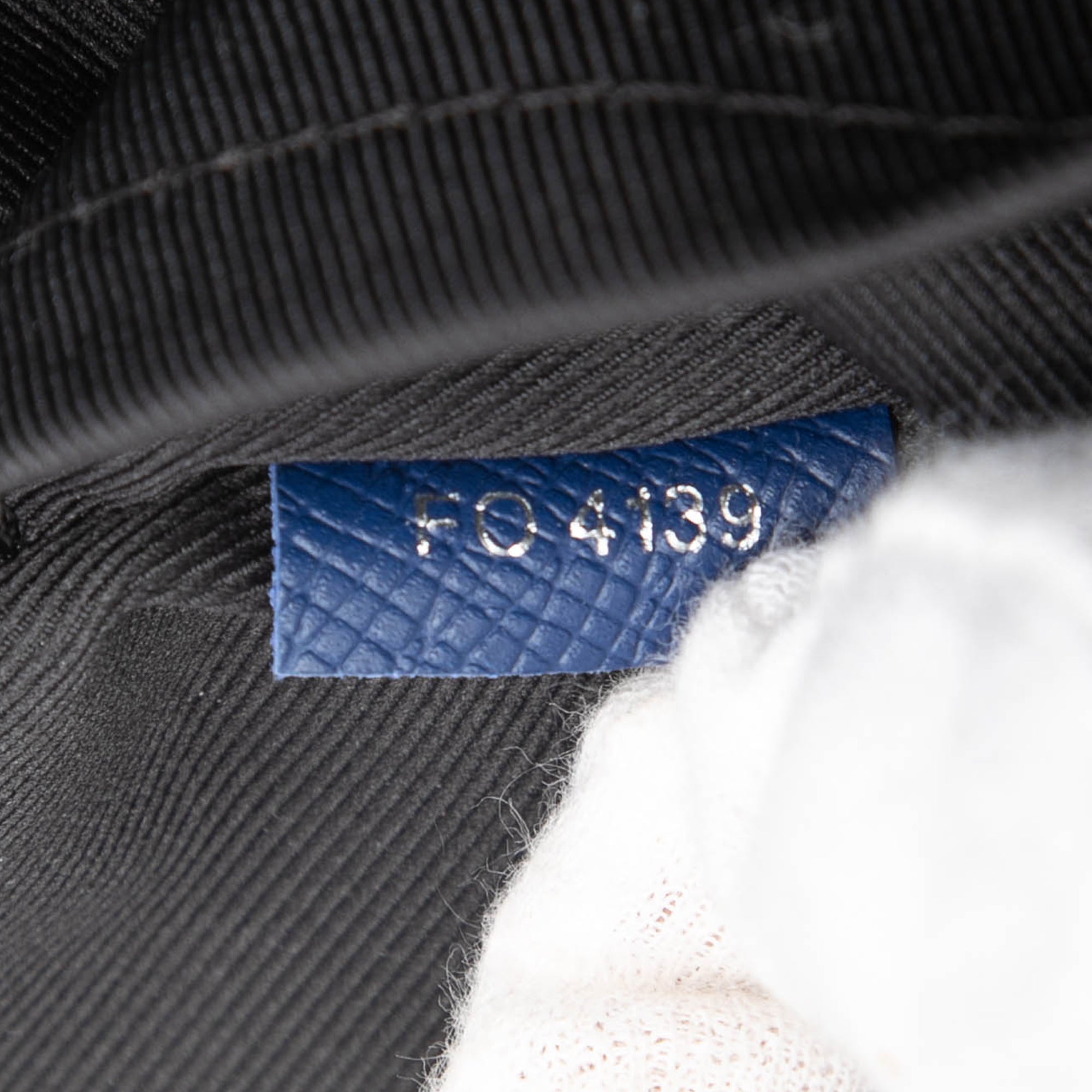 Monogram Taigarama Outdoor Messenger - Image 6