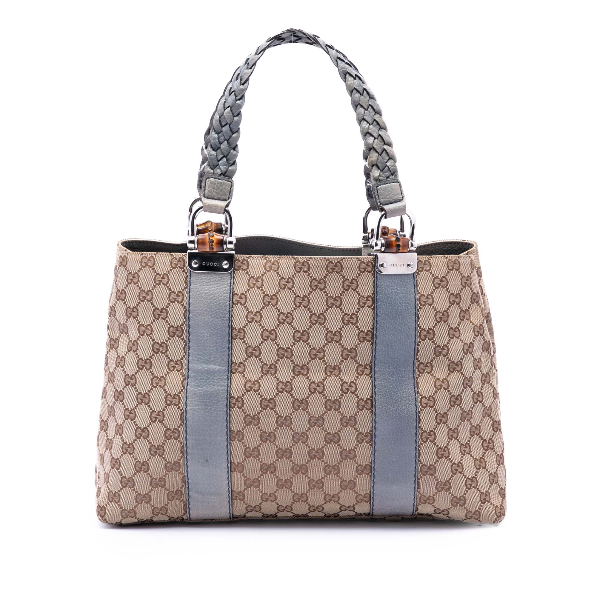GG Canvas Sukey Shoulder Bag - Image 1