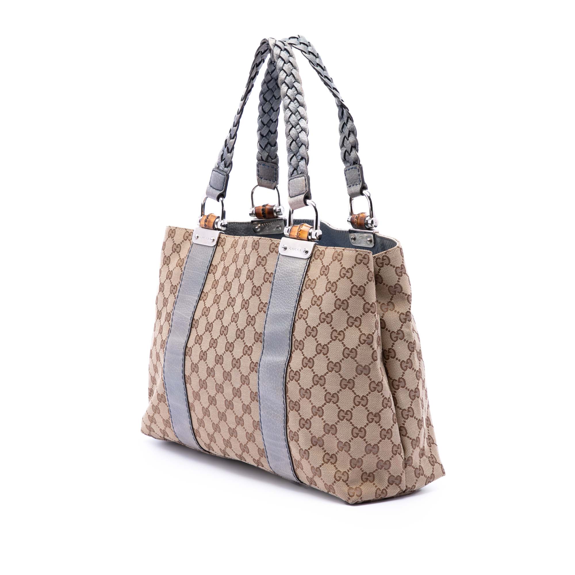 GG Canvas Sukey Shoulder Bag - Image 2