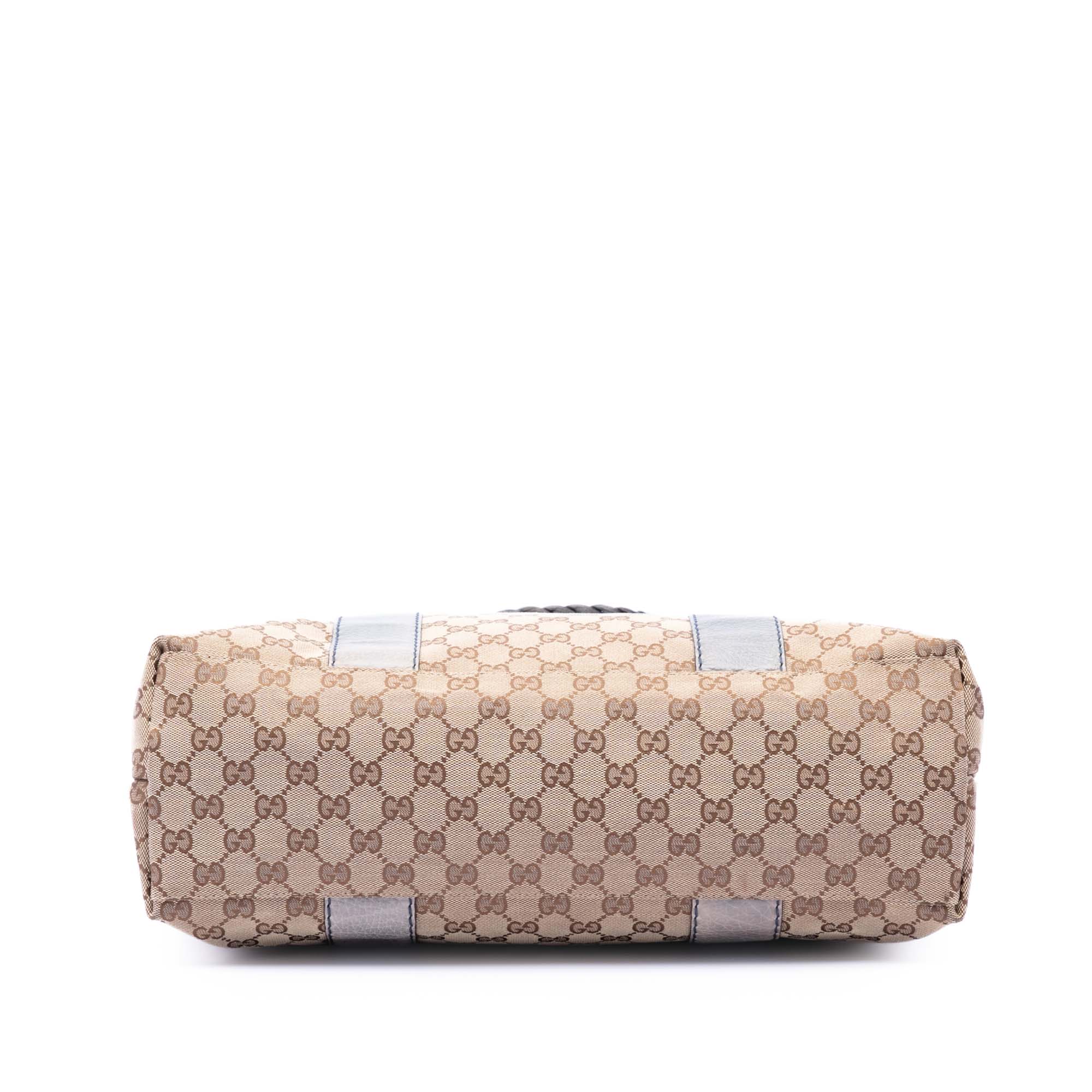 GG Canvas Sukey Shoulder Bag - Image 3