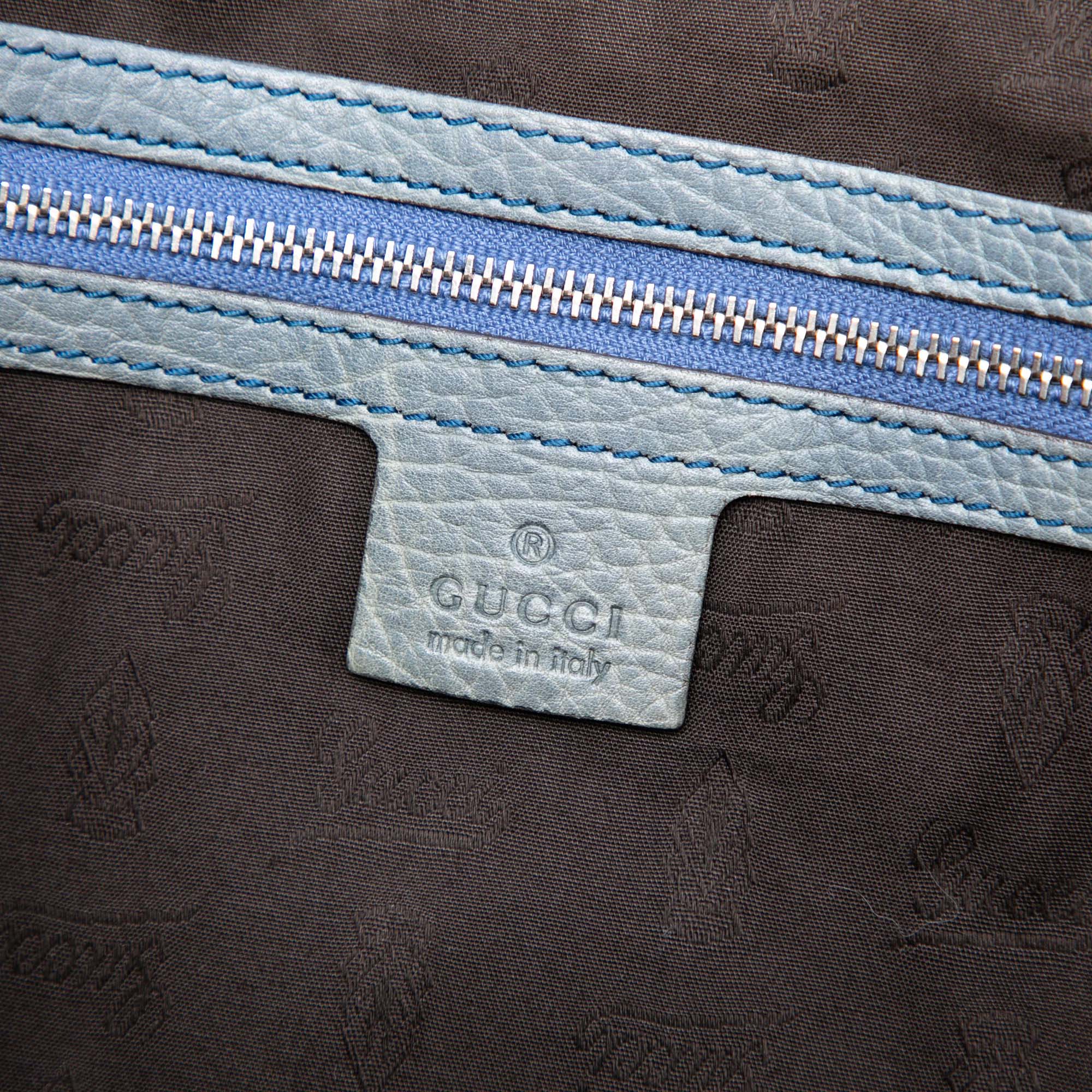 GG Canvas Sukey Shoulder Bag - Image 5