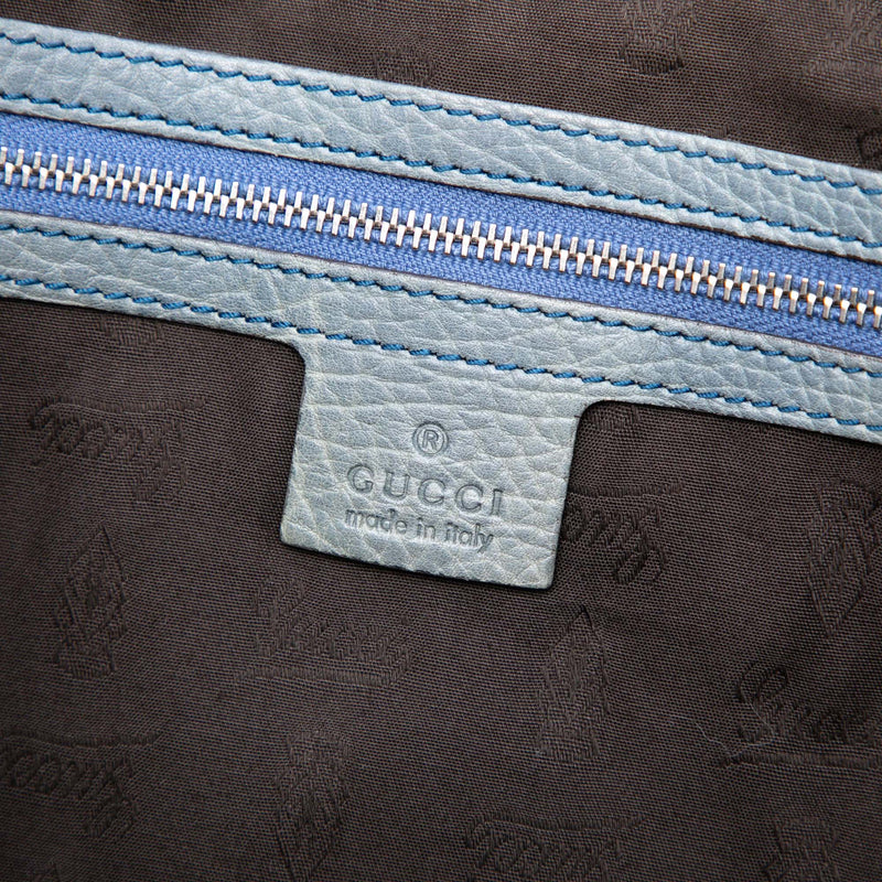 GG Canvas Sukey Shoulder Bag - Image 5