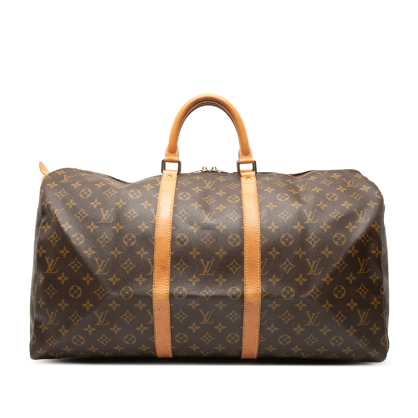 Monogram Keepall 55 - Image 1