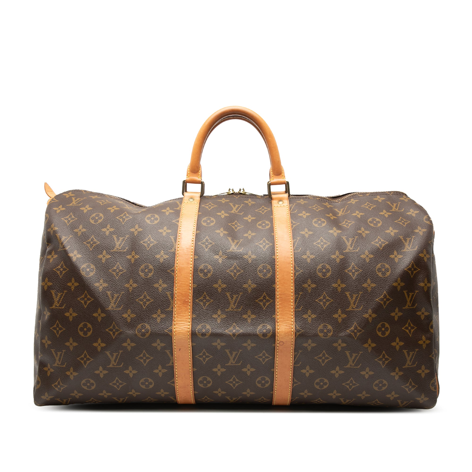 Monogram Keepall 55 - Image 1