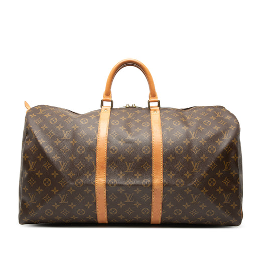 Monogram Keepall 55 - Image 1