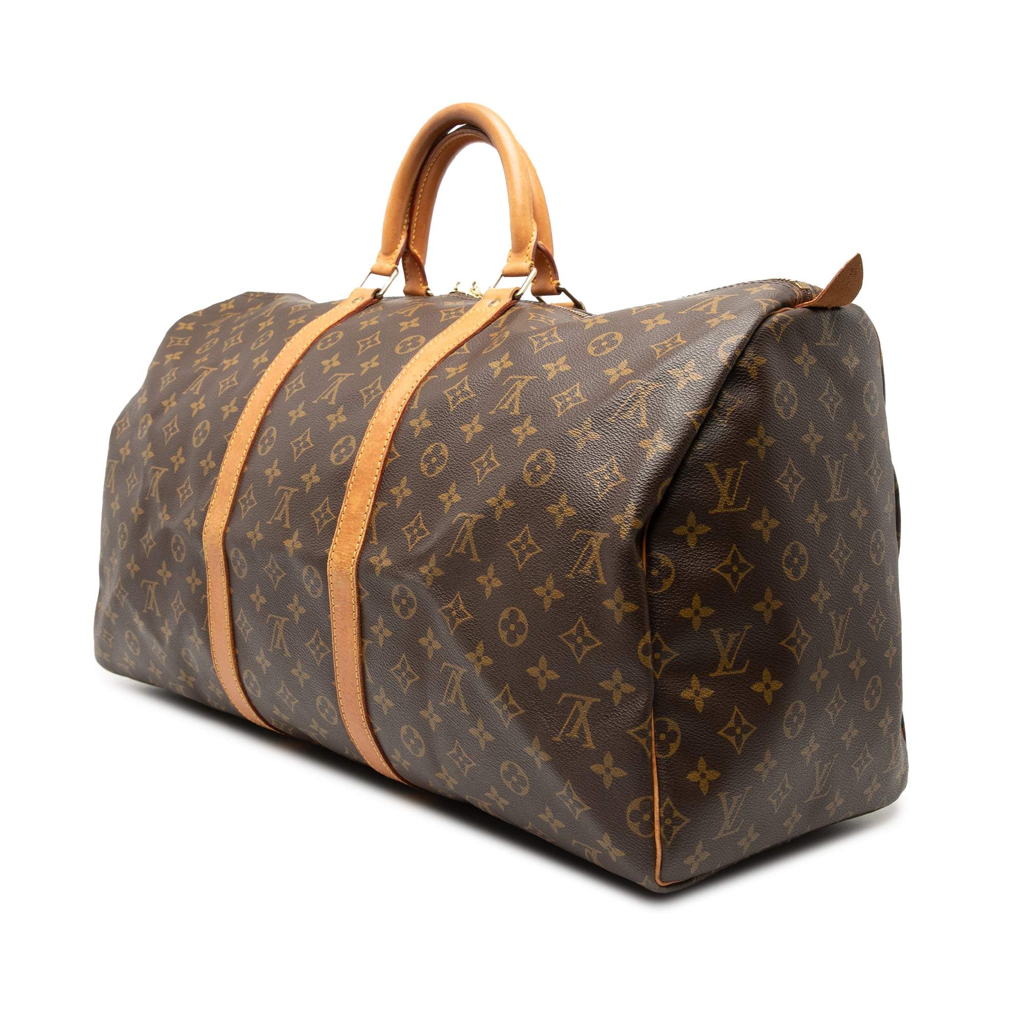 Monogram Keepall 55 - Image 2