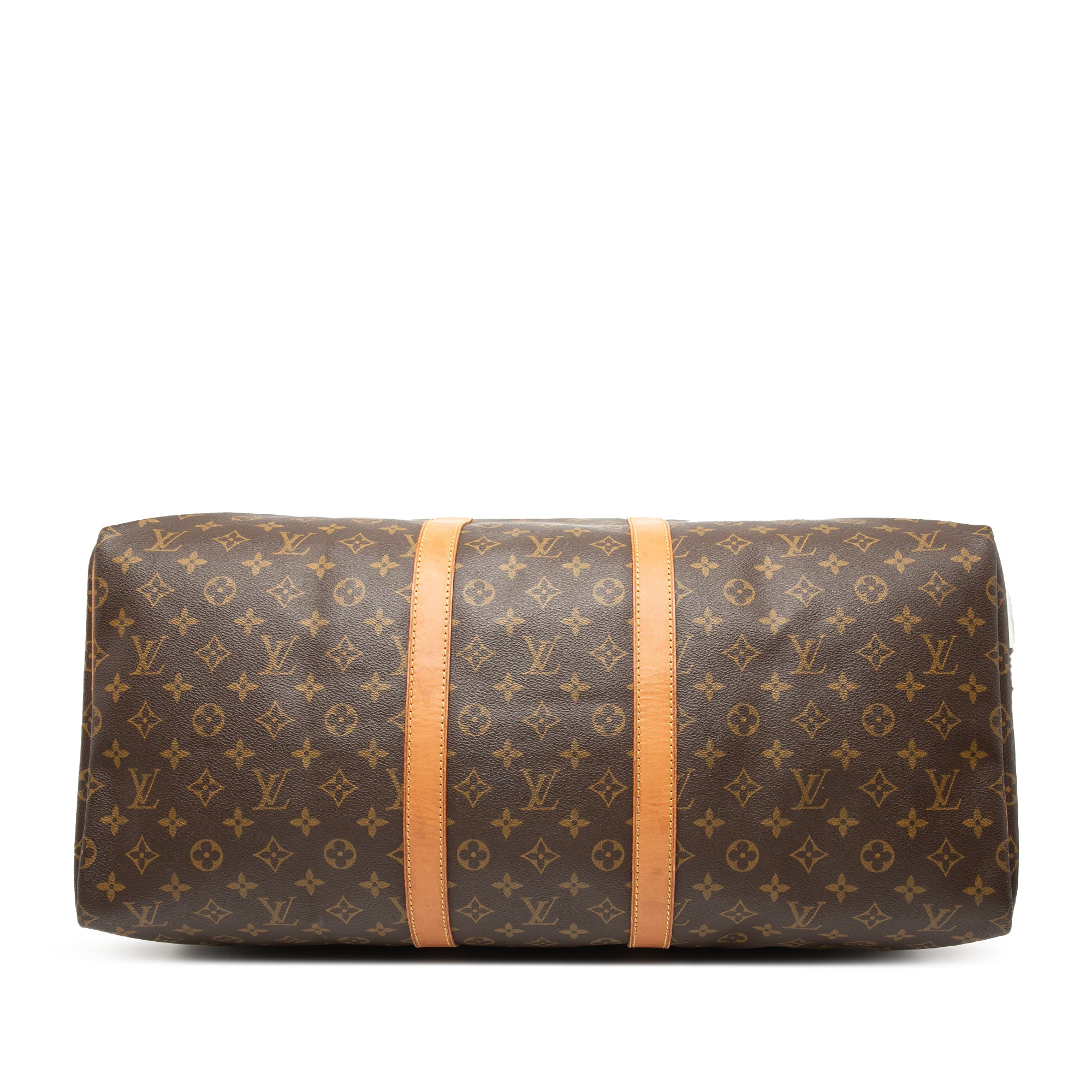 Monogram Keepall 55 - Image 3