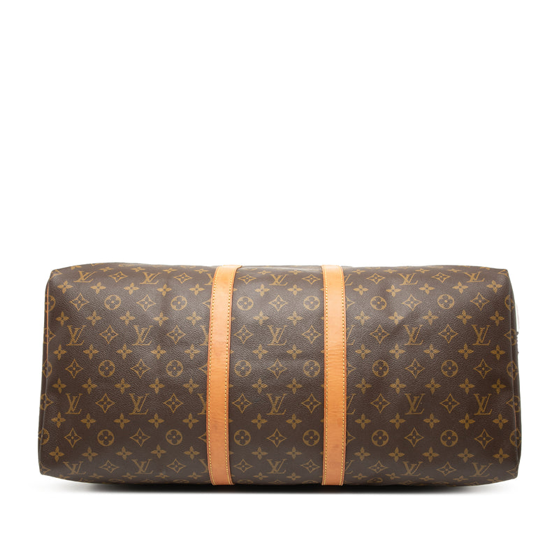Monogram Keepall 55 - Image 3