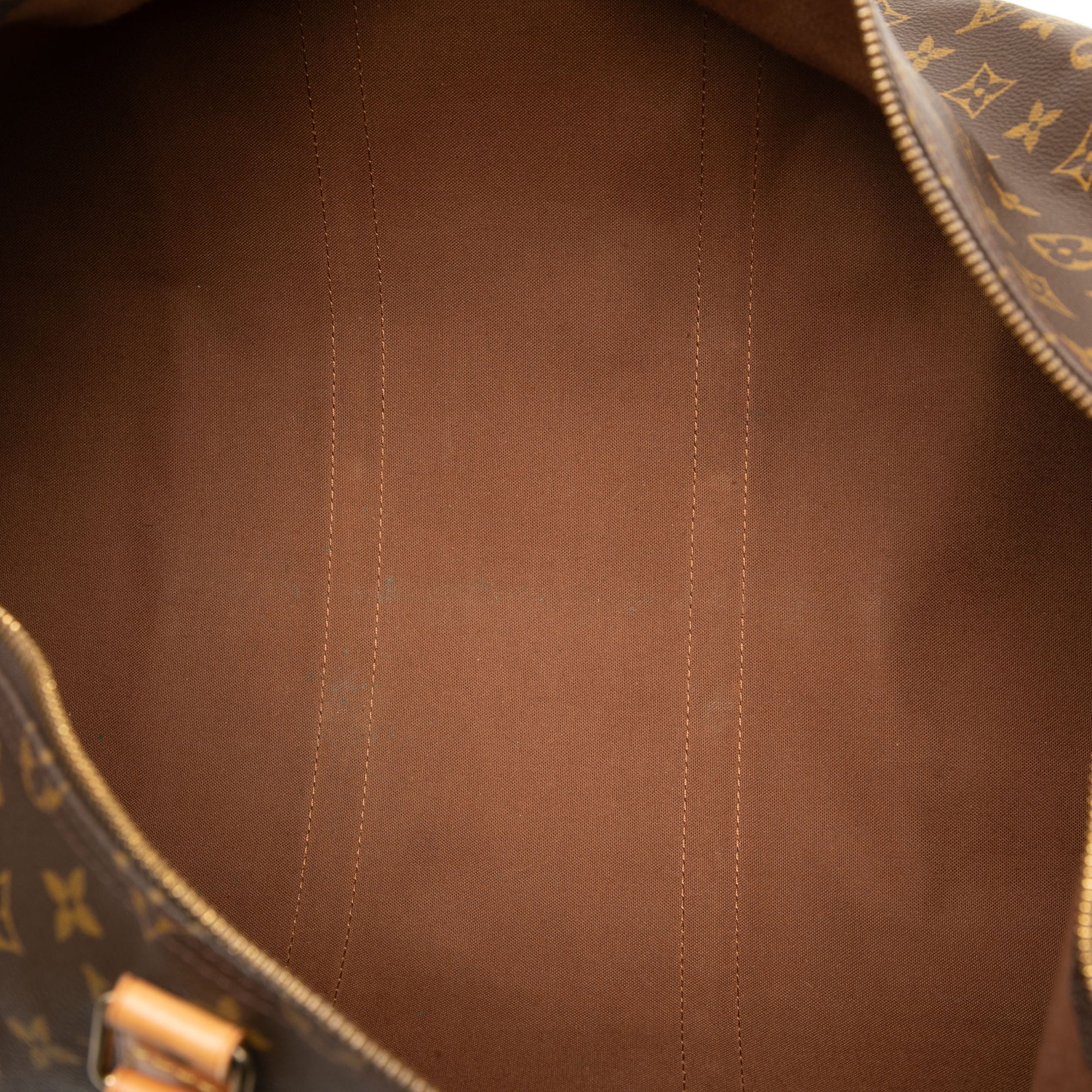 Monogram Keepall 55 - Image 4