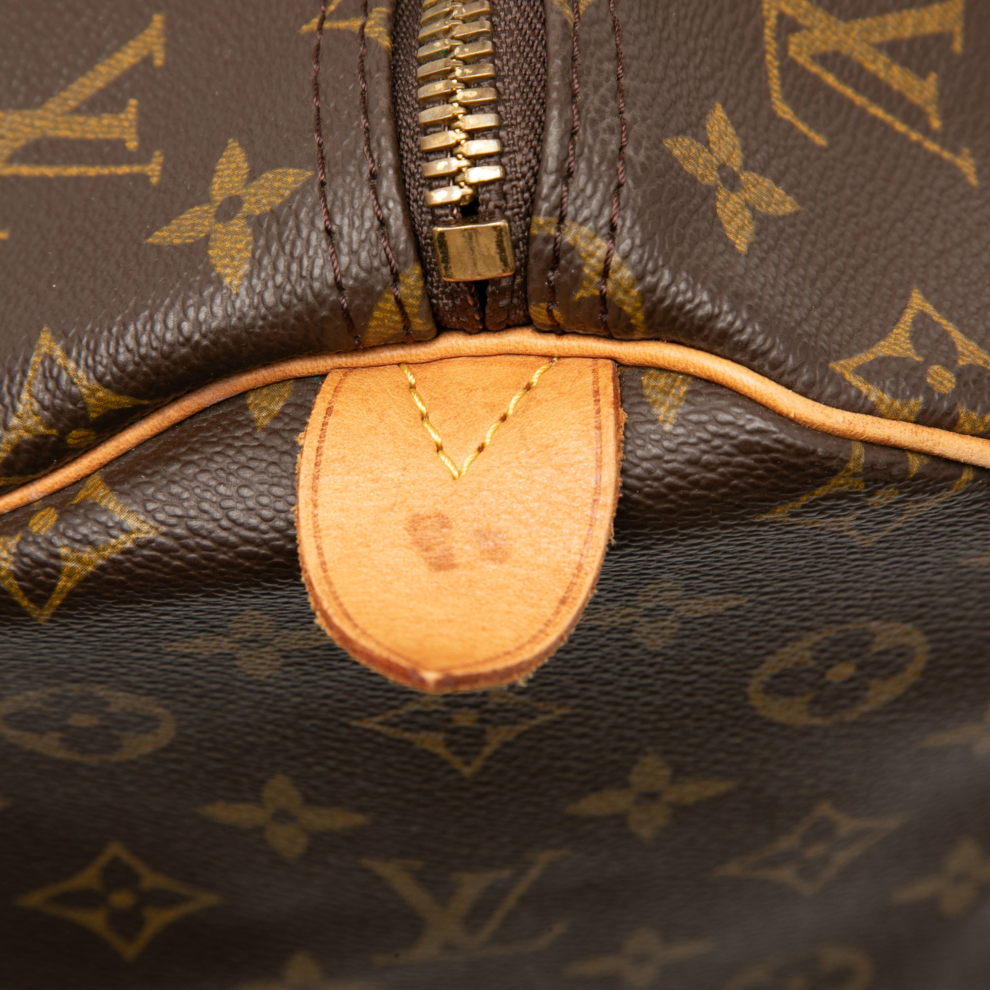 Monogram Keepall 55 - Image 6