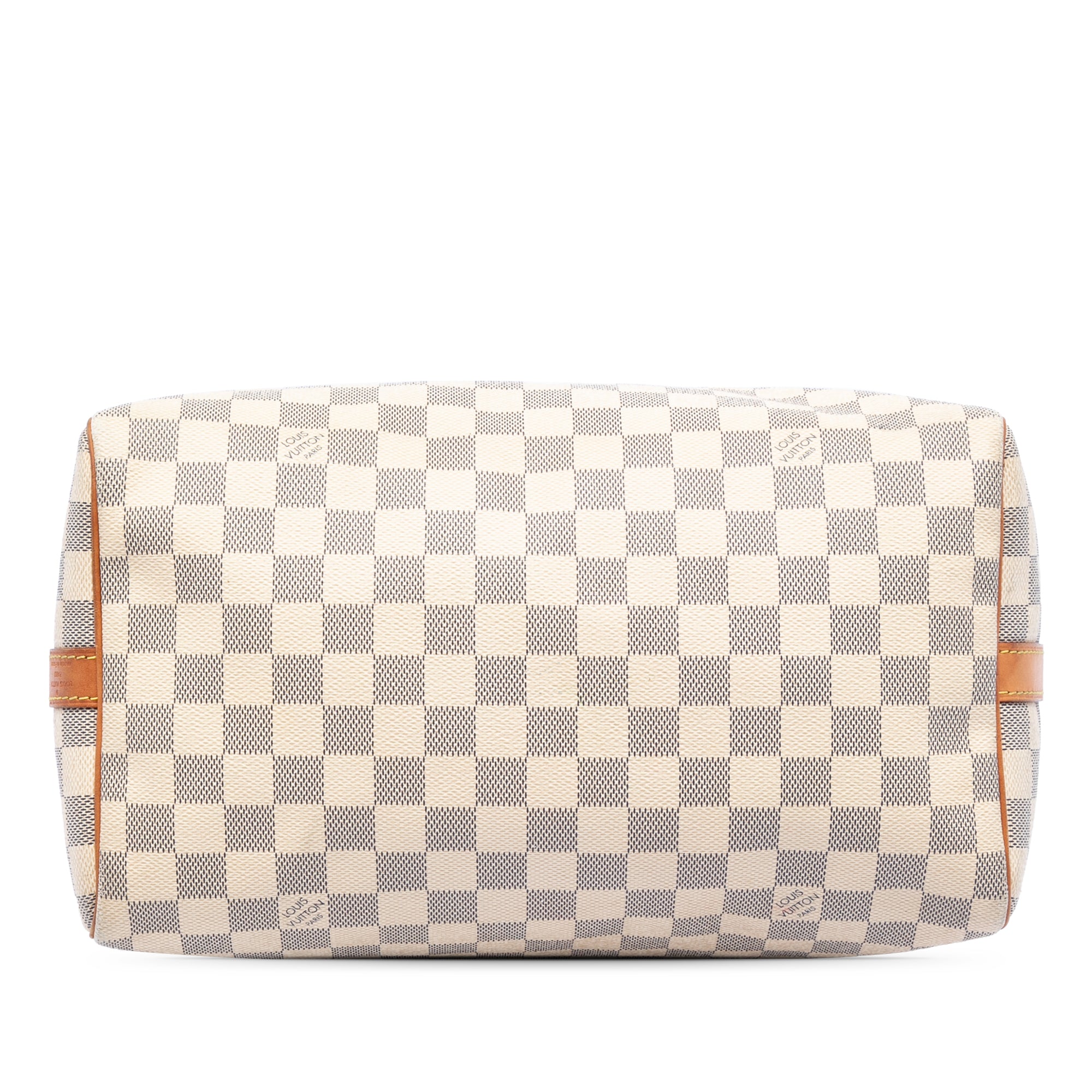 Damier Azur Speedy Bandouliere 30 - Image 3