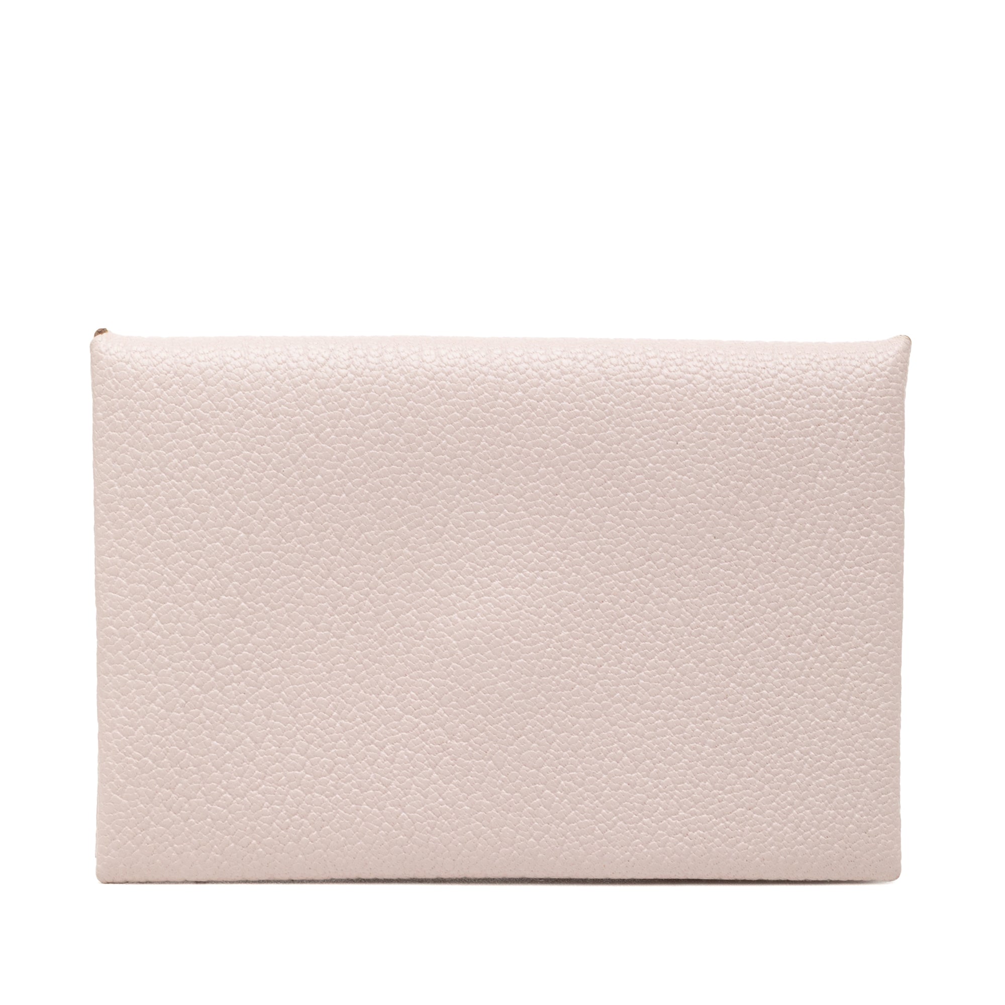 Chevre Mysore Calvi Card Holder - Image 1
